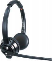 Купить навушники Poly Savi 8220 UC Duo: цена от 16436 грн.
