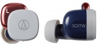 Купить навушники Audio-Technica ATH-SQ1TW: цена от 3300 грн.