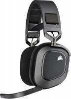 Купить навушники Corsair HS80 RGB Wireless: цена от 2381 грн.