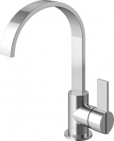 Купить змішувач Kohlman Dexame QB150D: цена от 7057 грн.