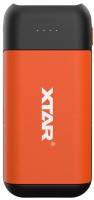 Купить зарядка аккумуляторных батареек XTAR PB2C  по цене от 610 грн.
