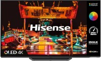 Купить телевізор Hisense 55A85H: цена от 43723 грн.