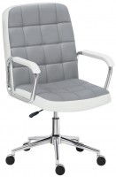 Купить комп'ютерне крісло Mark Adler Future 4.0: цена от 3199 грн.