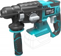Купити перфоратор Dedra DED7017 за ціною від 9419 грн.