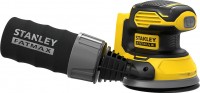 Купити шліфувальна машина Stanley FatMax SFMCW220B  за ціною від 3465 грн.