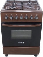 Купити плита Borgio GE 640 B MBBLT  за ціною від 8999 грн.