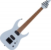 Купить гитара Jackson Pro Series Signature Misha Mansoor Juggernaut ET7  по цене от 58149 грн.