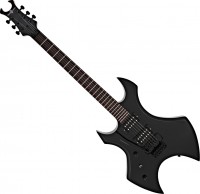 Купить гитара Gear4music Harlem X Left Handed Electric Guitar  по цене от 15129 грн.