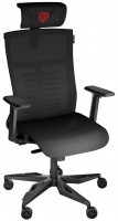 Купить комп'ютерне крісло NATEC Astat 700: цена от 9284 грн.
