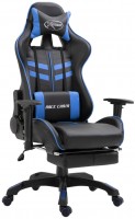 Купить компьютерное кресло VidaXL 20200  по цене от 9240 грн.