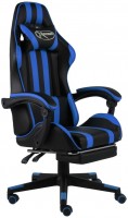 Купить комп'ютерне крісло VidaXL 20526: цена от 6402 грн.