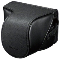 Купить сумка для камеры Sony LCS-EJC3  по цене от 1343 грн.