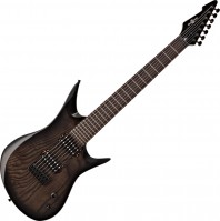 Купить гитара Gear4music Harlem 7 Electric Guitar  по цене от 12874 грн.