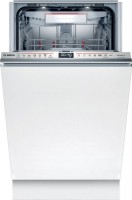 Купить вбудована посудомийна машина Bosch SPV 6ZMX21K: цена от 36950 грн.