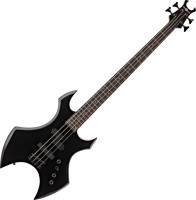 Купить гитара Gear4music Harlem X Bass Guitar  по цене от 12874 грн.