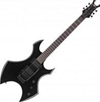 Купить гитара Gear4music Harlem X Electric Guitar  по цене от 15129 грн.