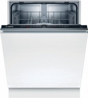 Купить вбудована посудомийна машина Bosch SMV 2ITX14K: цена от 15770 грн.
