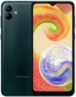 Купити мобільний телефон Samsung Galaxy A04 32GB  за ціною від 3249 грн.