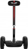 Купить гироборд / моноколесо Ninebot Segway S Max: цена от 26819 грн.