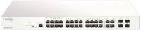 Купить комутатор D-Link Nuclias DBS-2000-28MP: цена от 40535 грн.