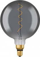 Купити лампочка Osram LED Big Globe 15 4W 1800K E14  за ціною від 755 грн.