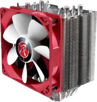 Купити система охолодження RAIJINTEK THEMIS Evo  за ціною від 1368 грн.