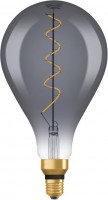 Купити лампочка Osram LED Big Grape 15 4W 1800K E27  за ціною від 747 грн.