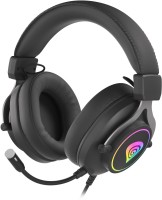 Купить наушники Genesis Neon 750 RGB  по цене от 2299 грн.