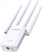 Купити wi-Fi адаптер Comfast CF-WR304S за ціною від 1458 грн.