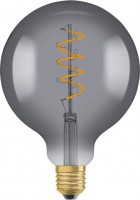 Купить лампочка Osram LED Globe 15 4W 1800K E27: цена от 269 грн.