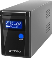 Купить ИБП ARMAC Office PSW 650E: цена от 4068 грн.