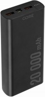 Купити powerbank FOREVER Core SPF-02  за ціною від 1665 грн.