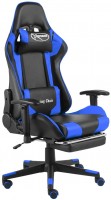 Купити комп'ютерне крісло VidaXL 20496  за ціною від 6146 грн.