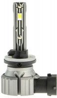 Купить автолампа Cyclone Type-32 H27 6000K 1pcs: цена от 604 грн.
