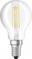 Купити лампочка Osram LED Classic P 40 4W 4000K E14  за ціною від 63 грн.