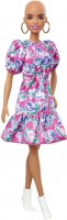 Купить лялька Barbie Fashionistas GHW64: цена от 730 грн.