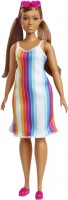 Купити лялька Barbie Loves the Ocean Doll GRB38  за ціною від 440 грн.