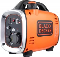 Купить электрогенератор Black&Decker BXGNI900E: цена от 10899 грн.