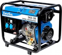 Купити електрогенератор EnerSol SKD-3B  за ціною від 24799 грн.