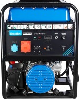 Купить электрогенератор EnerSol EPG-11000TE  по цене от 99999 грн.