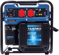 Купить электрогенератор Tagred TA4000INW: цена от 15555 грн.