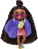 Купить лялька Barbie Extra Minis HGP63: цена от 899 грн.