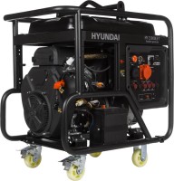 Купити електрогенератор Hyundai HY23000LE-T  за ціною від 193800 грн.