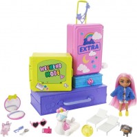 Купить лялька Barbie Extra Pets and Minis HDY91: цена от 1940 грн.