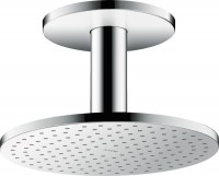 Купити душова система Axor Shower Solutions 35286000  за ціною від 47586 грн.