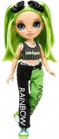 Купити лялька Rainbow High Jade Hunter 579991  за ціною від 1152 грн.