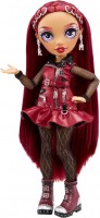Купити лялька Rainbow High Mila Berrymore 578291  за ціною від 999 грн.