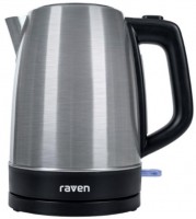 Купити електрочайник RAVEN EC 022  за ціною від 1523 грн.