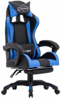 Купить компьютерное кресло VidaXL 287986  по цене от 5314 грн.