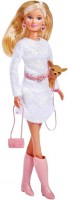 Купити лялька Simba Chic Walk 5733508  за ціною від 319 грн.
